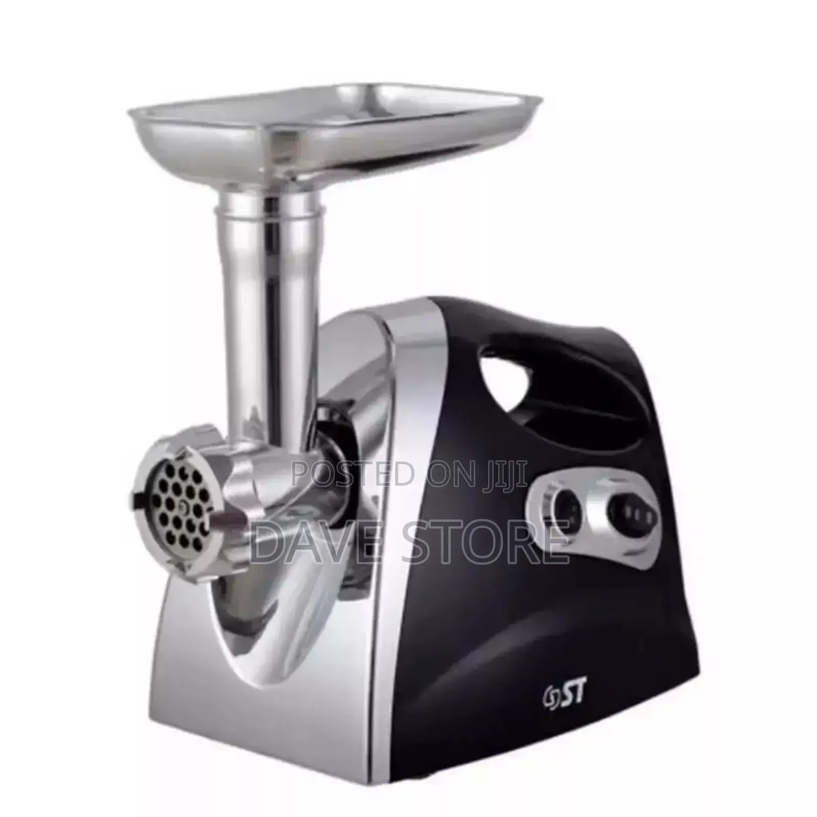 Boma Meat Grinder