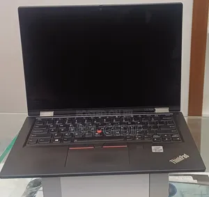 New Laptop Lenovo ThinkPad Yoga 16GB Intel Core I5 SSD 512GB