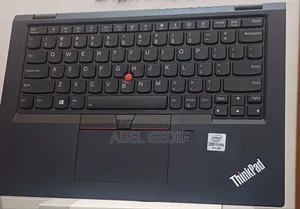 Photo - New Laptop Lenovo ThinkPad Yoga 16GB Intel Core I5 SSD 512GB