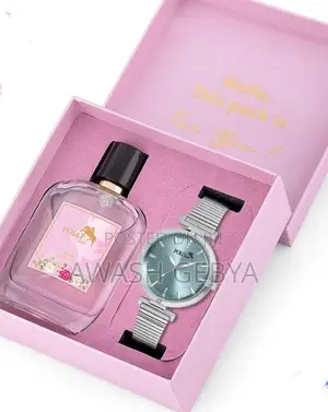 ለገና ስጦታ(Christmas Gift) POLO AIR Ladies