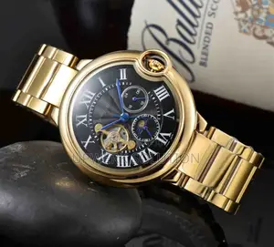 Cartier Automatic Men Watches