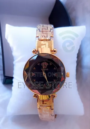 Photo - Versace Watch for Females