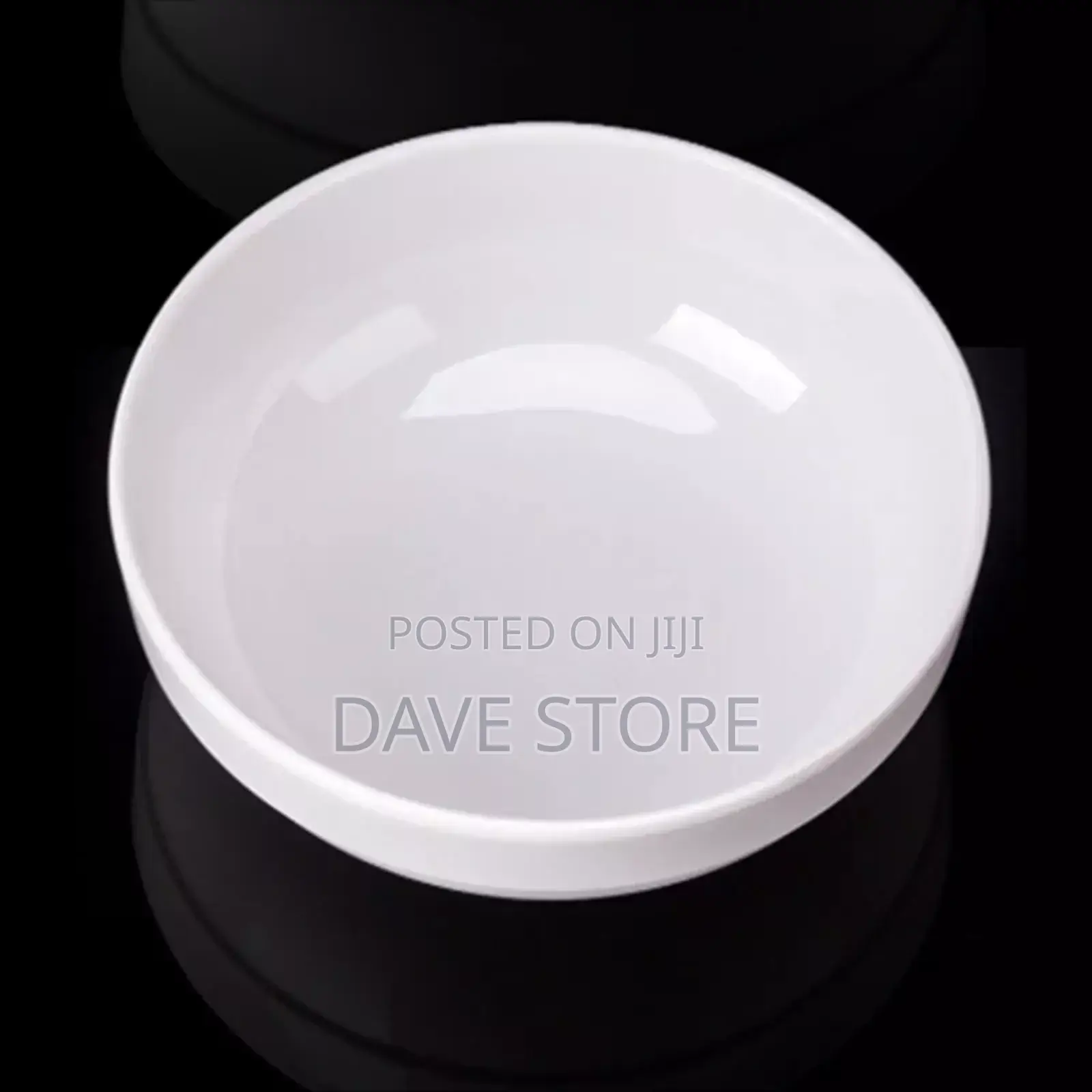 Ceramic Bowel ከሴራሚክ የተሰራ ጎድጓዳ ሳህን