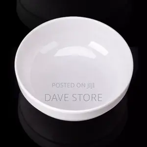 Photo - Ceramic Bowel ከሴራሚክ የተሰራ ጎድጓዳ ሳህን