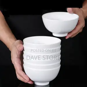 Ceramic Bowel ከሴራሚክ የተሰራ ጎድጓዳ ሳህን