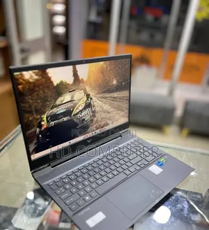 New Laptop HP Victus 15 16GB Intel Core I7 SSD 1T