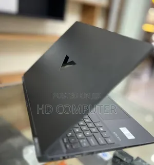 New Laptop HP Victus 15 16GB Intel Core I7 SSD 1T