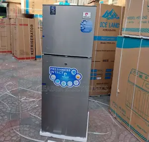 Photo - Popular Refrigerator 260