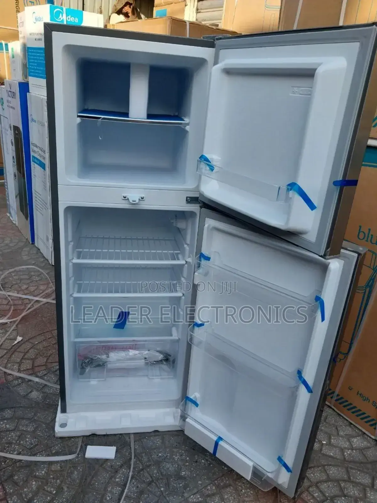 Popular Refrigerator 260