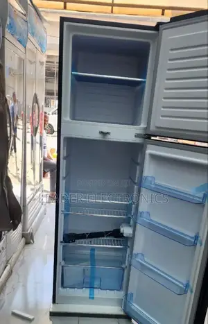 Prado Refrigerator 400