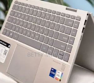 Photo - New Laptop HP Envy X360 16GB Intel Core I7 SSD 1T