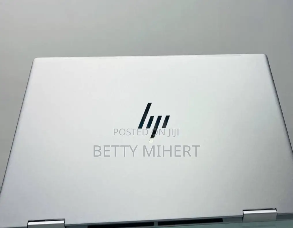 New Laptop HP Envy X360 16GB Intel Core I7 SSD 1T
