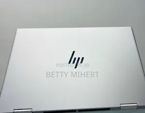 New Laptop HP Envy X360 16GB Intel Core I7 SSD 1T