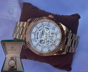  Automatic ROLEX Watches