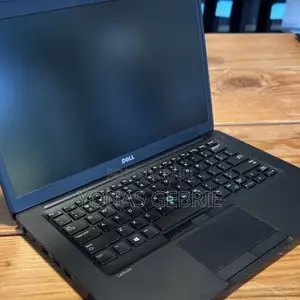 New Laptop Dell Latitude 5480 8GB Intel Core i5 SSD 256GB