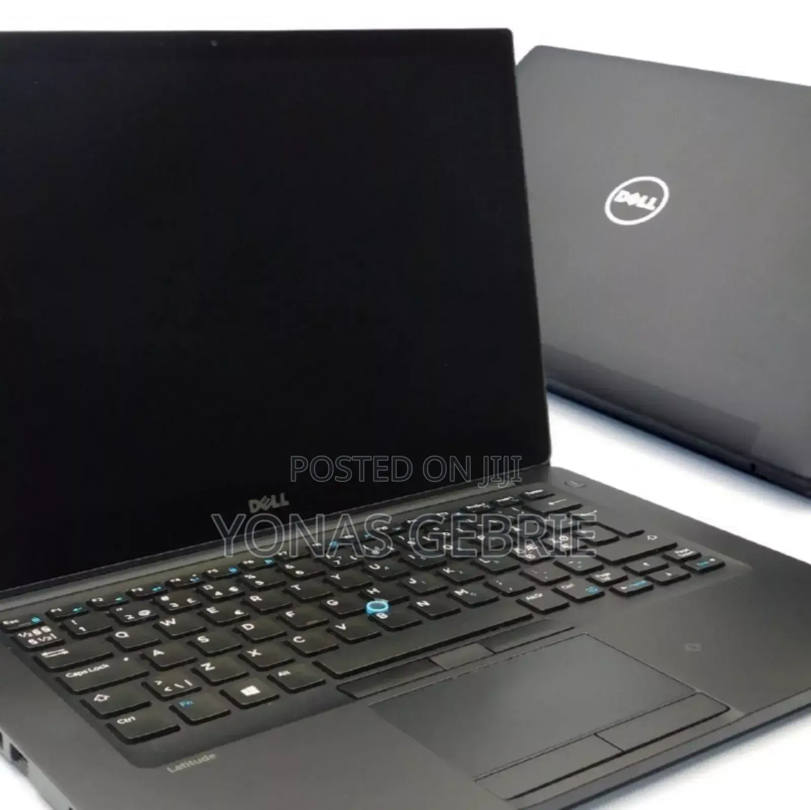 New Laptop Dell Latitude 5480 8GB Intel Core i5 SSD 256GB