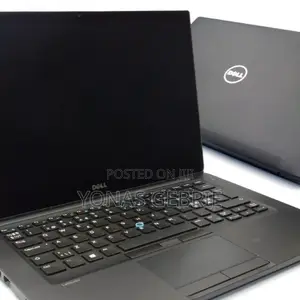 New Laptop Dell Latitude 5480 8GB Intel Core i5 SSD 256GB