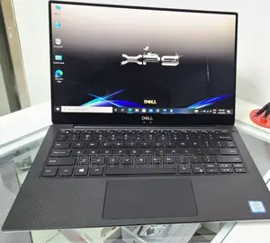 Photo - New Laptop Dell XPS 15 16GB Intel Core I7 SSD 512GB