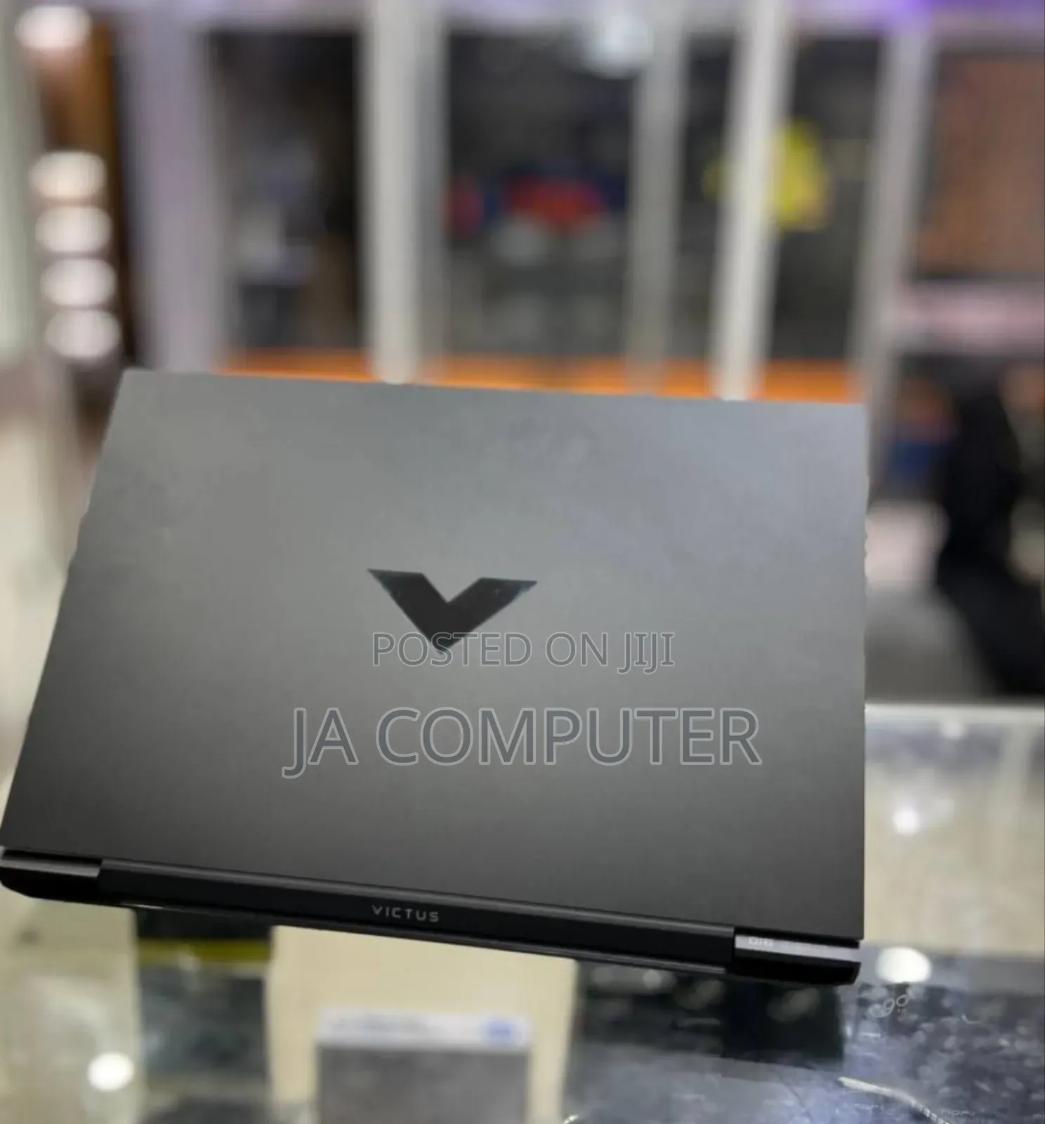 New Laptop HP Victus 15 24GB Intel Core I5 SSD 1T