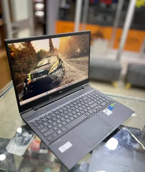 New Laptop HP Victus 15 24GB Intel Core I5 SSD 1T