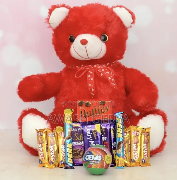 ለገና ስጦታ(Christmas Gift) for Children