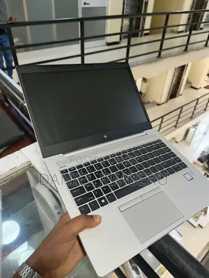 New Laptop HP EliteBook 840 G6 8GB Intel Core I7 SSD 512GB