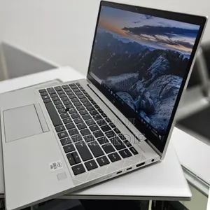 New Laptop HP EliteBook 840 16GB Intel Core I7 SSD 512GB