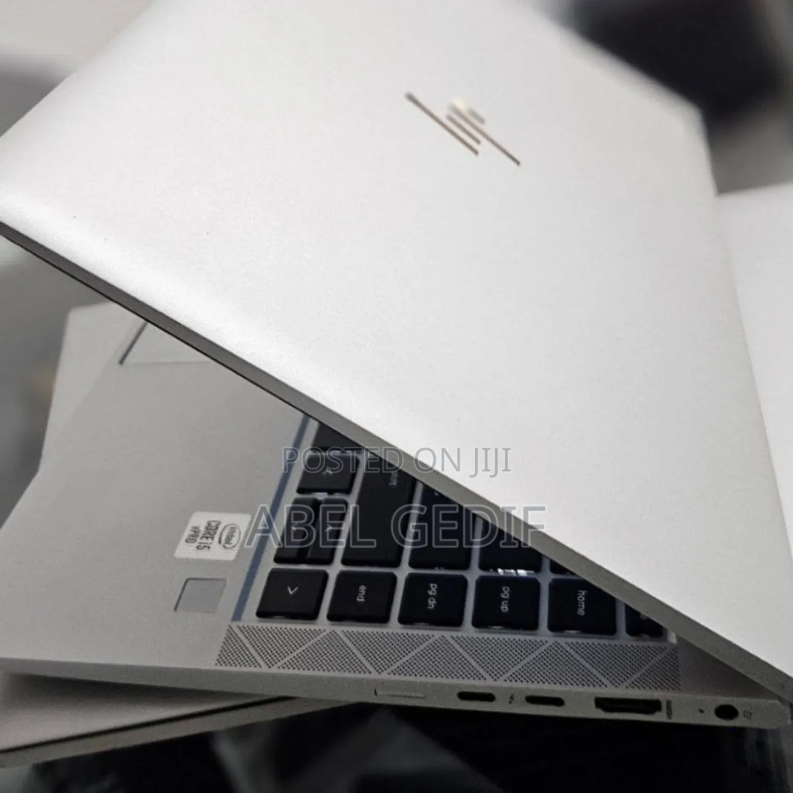 New Laptop HP EliteBook 840 16GB Intel Core I7 SSD 512GB