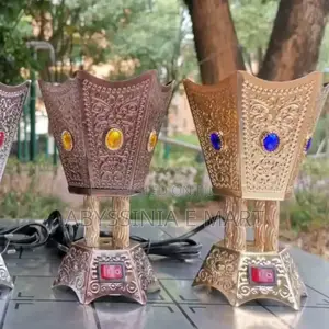 አነስተኛ መጠን ያለው Electric Incense Burner
