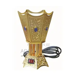 አነስተኛ መጠን ያለው Electric Incense Burner