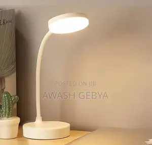 Photo - Led Flexible Eye-protection Table Lamp