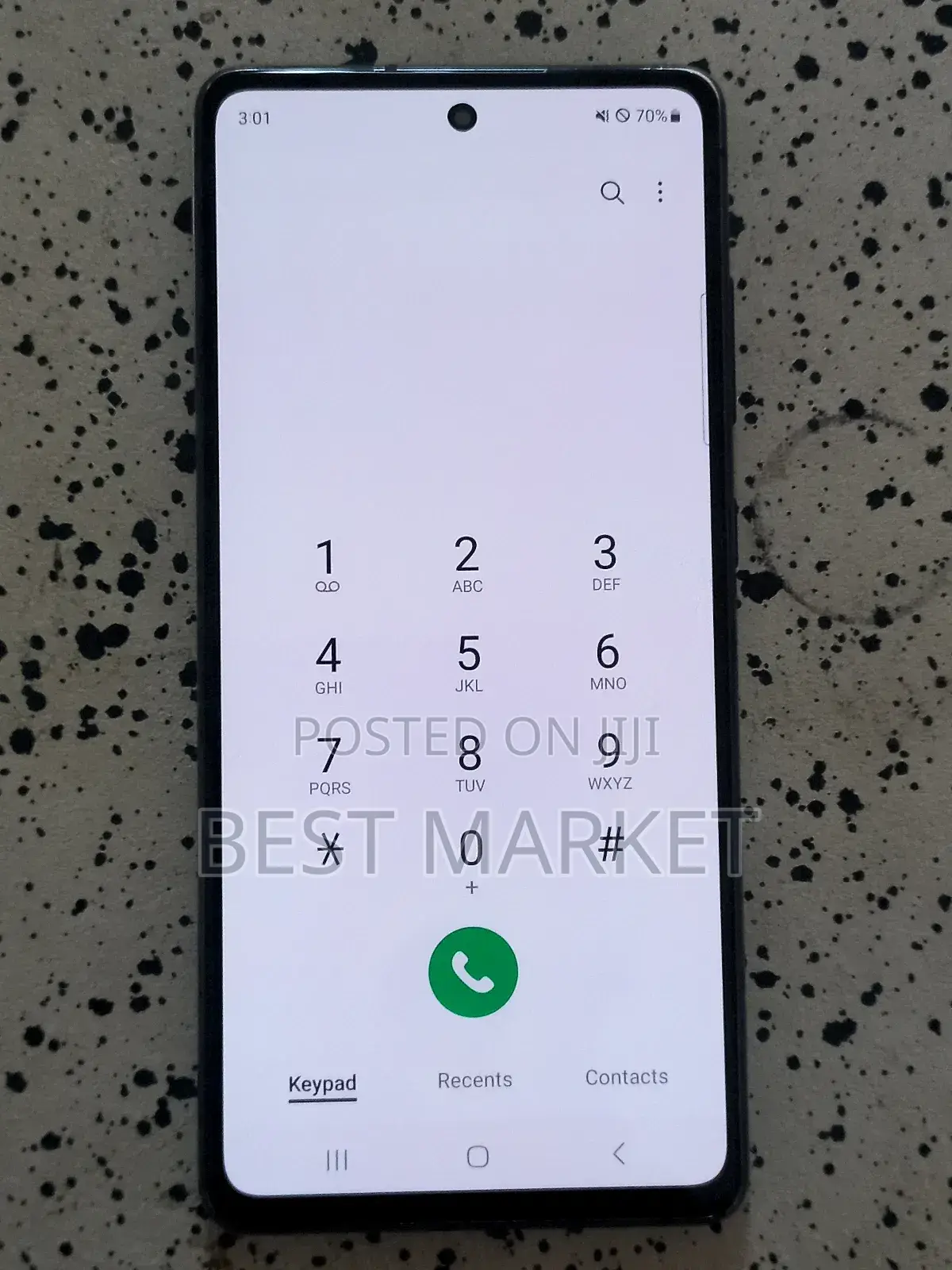 Samsung Galaxy S20 FE 128 GB