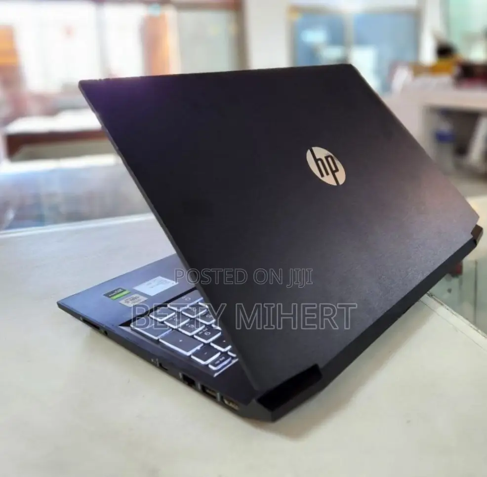 Laptop HP Pavilion 15 16GB Intel Core I5 SSD 512GB