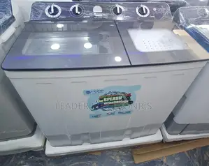Photo - I _ Cool Washing Machine 20.Kg