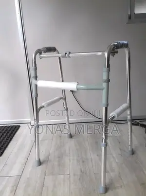 Walker工olex Walker Comes Wiz PVC Handgrip for Better Comfort