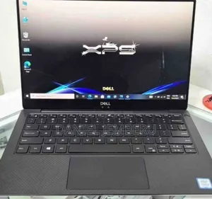 Photo - New Laptop Dell XPS 15 16GB Intel Core I7 SSD 512GB