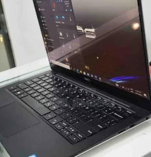 New Laptop Dell XPS 15 16GB Intel Core I7 SSD 512GB