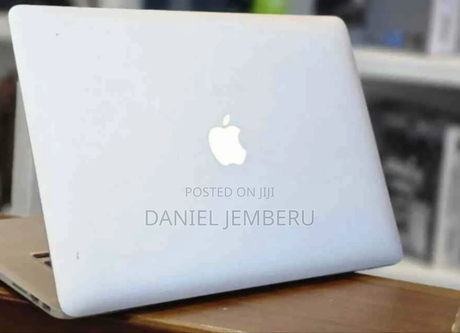 New Laptop Apple MacBook 2015 16GB Intel Core I7 SSD 512GB