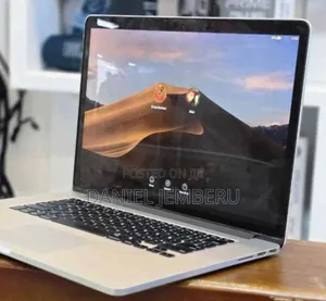 New Laptop Apple MacBook 2015 16GB Intel Core I7 SSD 512GB