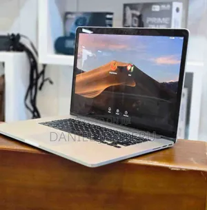 Photo - New Laptop Apple MacBook 2015 16GB Intel Core I7 SSD 512GB
