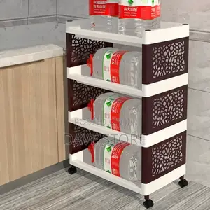 Vegetable And Fruit Storage Shelf