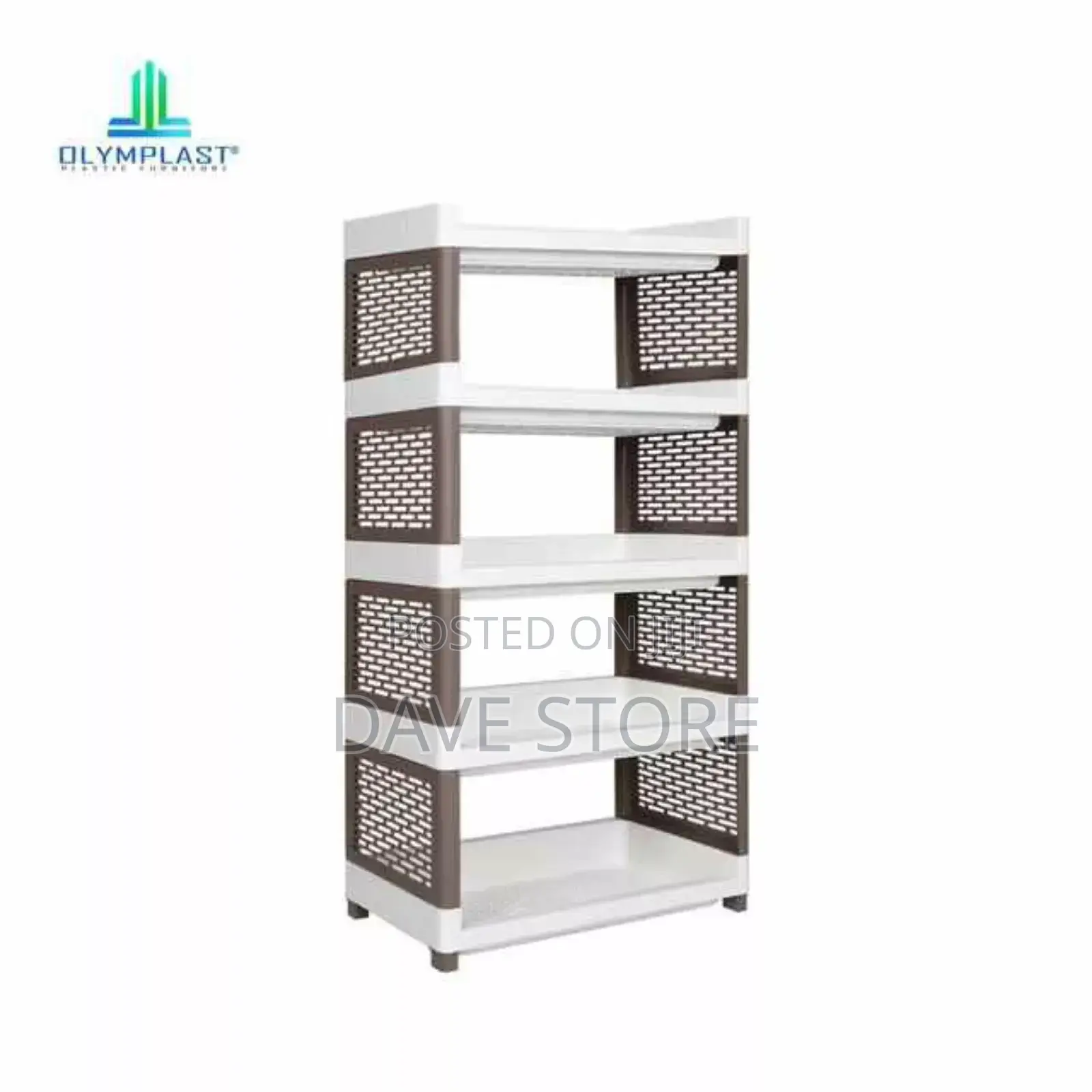 Vegetable And Fruit Storage Shelf