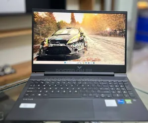 New Laptop HP Victus 15 24GB Intel Core I7 SSD 1T