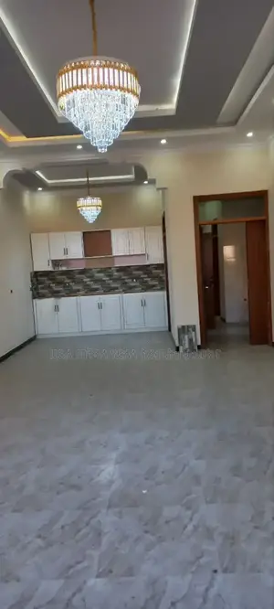 Furnished 4bdrm House in Ccd Area, Oromia-Finfinne for sale