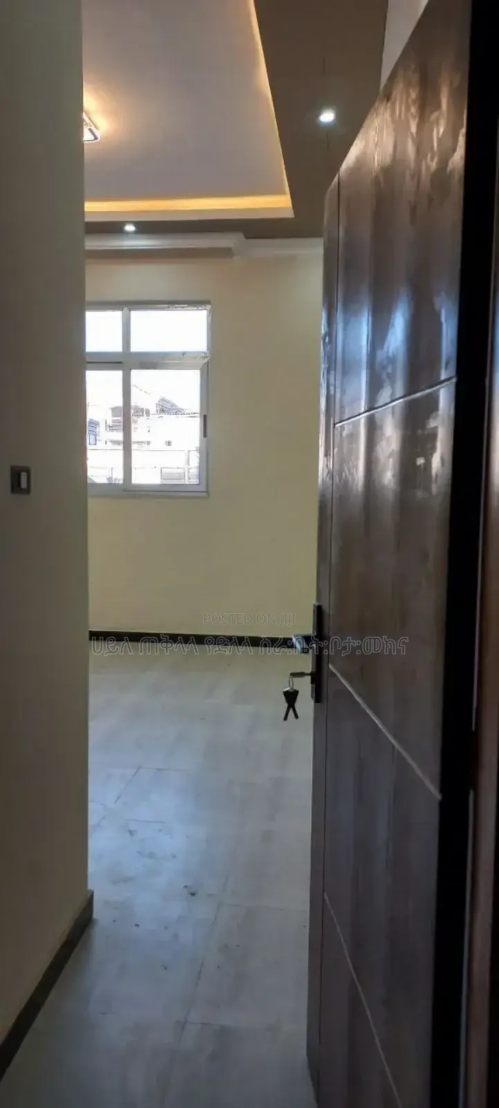 Furnished 4bdrm House in Ccd Area, Oromia-Finfinne for sale