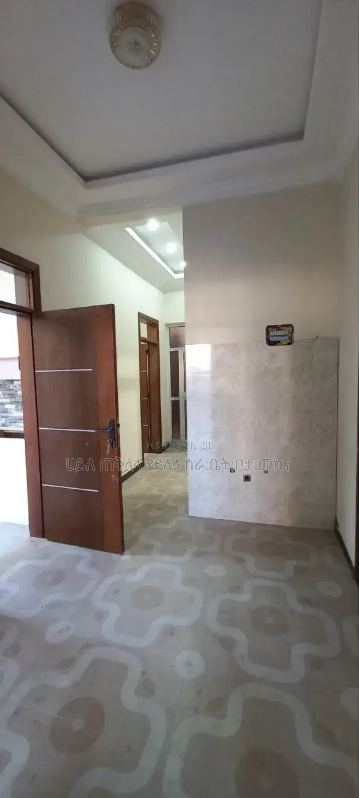 Furnished 4bdrm House in Ccd Area, Oromia-Finfinne for sale