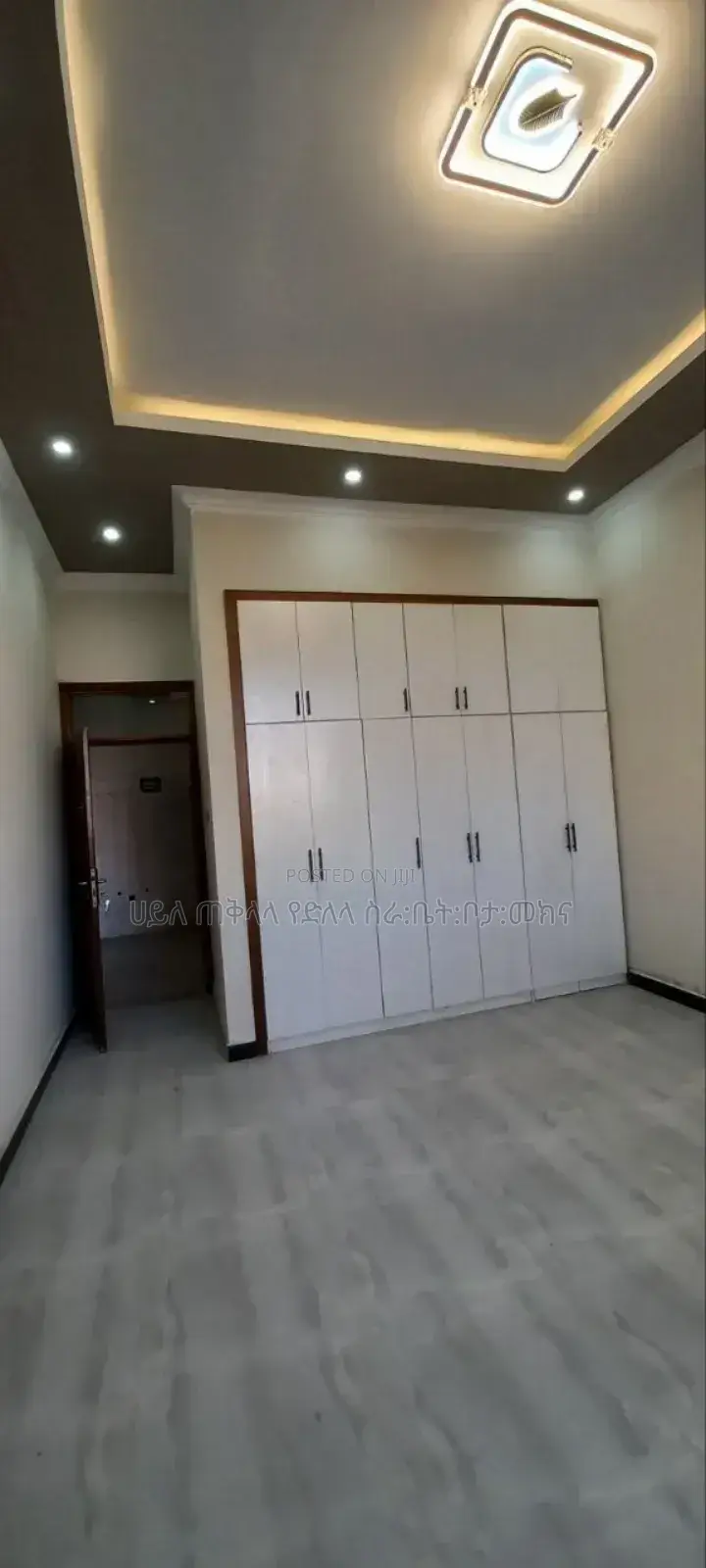 Furnished 4bdrm House in Ccd Area, Oromia-Finfinne for sale