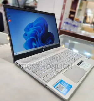 New Laptop HP Pavilion 15 16GB Intel Core I7 SSD 512GB