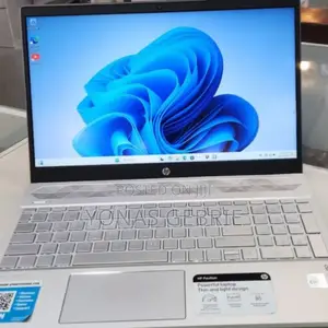 New Laptop HP Pavilion 15 16GB Intel Core I7 SSD 512GB