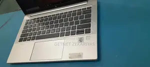 New Laptop HP EliteBook 830 G7 16GB Intel Core I7 SSD 512GB